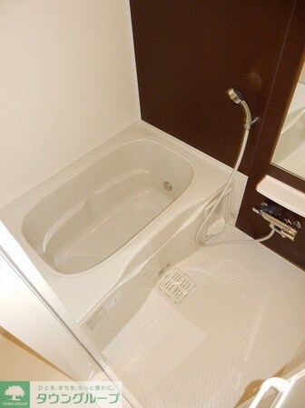 ウィロウ コート Cの物件内観写真